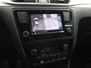 Skoda Rapid I Рестайлинг Екатеринбург  - изображение 29