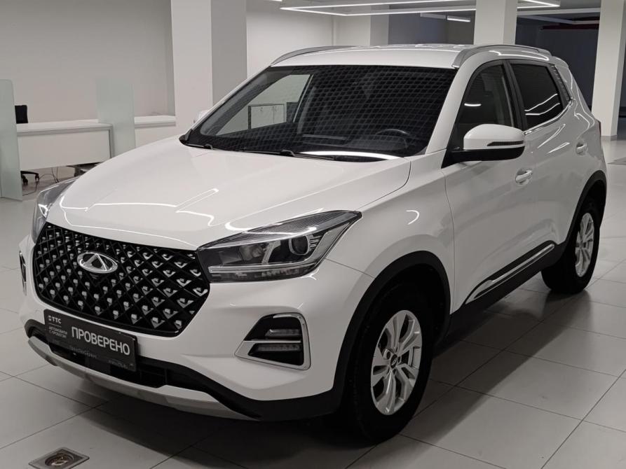 Chery Tiggo 4 Pro I Казань  - изображение 1