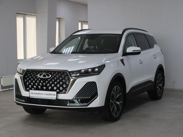 Chery Tiggo 7 Pro Max I Рестайлинг с пробегом 2024 года, цена 2 249 900 рублей, 28358 км, внедорожник, Автокод Объявления