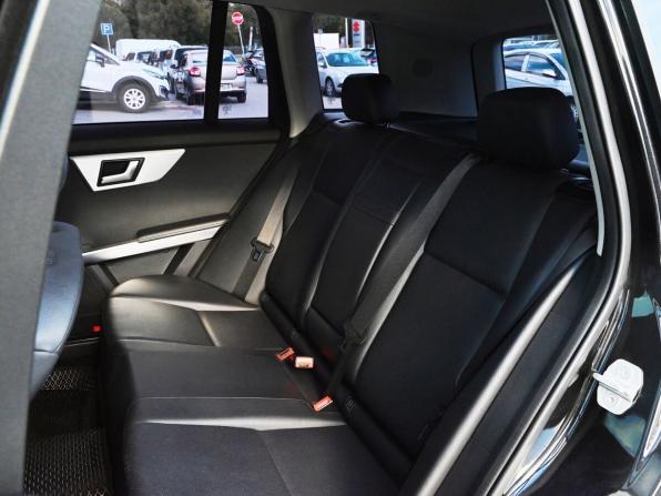 Mercedes-Benz GLK-Класс I (X204) Рестайлинг с пробегом 2015 года, цена 2 349 000 рублей, 120720 км, внедорожник, Автокод Объявления
