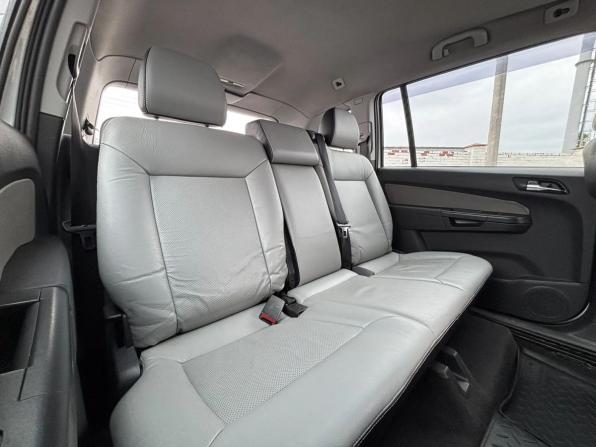Opel Zafira B с пробегом 2007 года, цена 549 900 рублей, 263288 км, компактвэн, Автокод Объявления