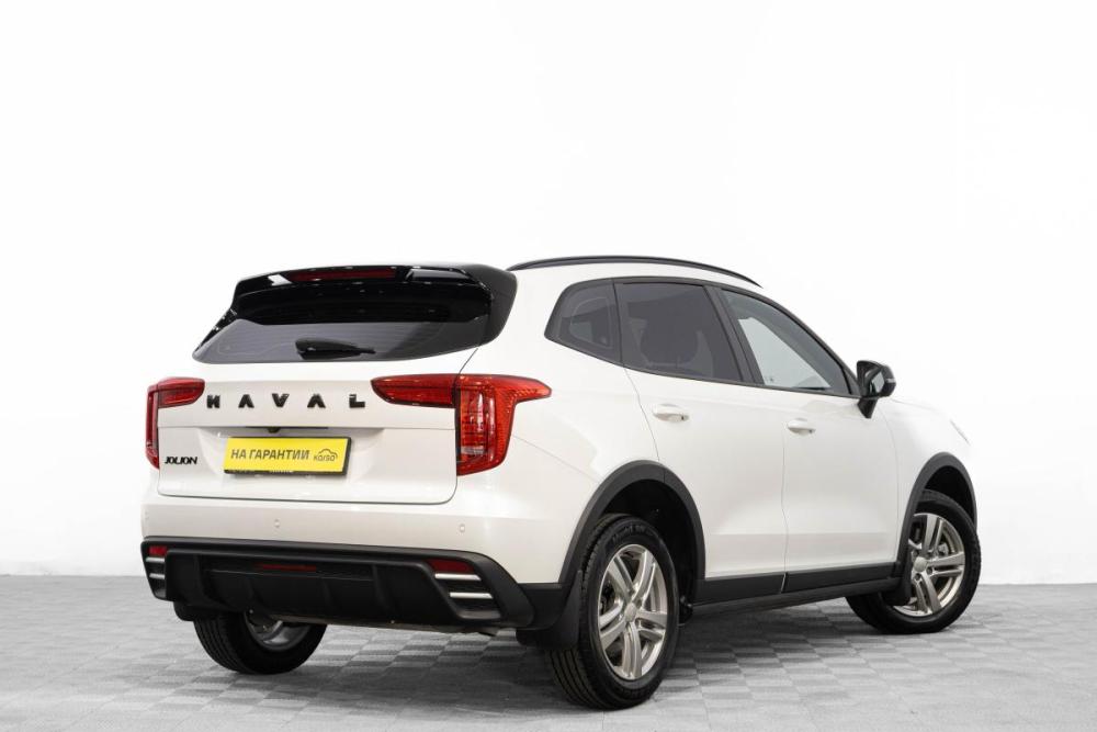 Haval Jolion I Барнаул  - изображение 5
