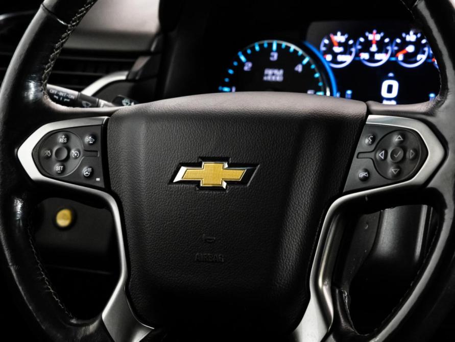 Chevrolet Tahoe IV Санкт-Петербург  - изображение 12