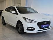 Hyundai Solaris II Таганрог  - изображение 23