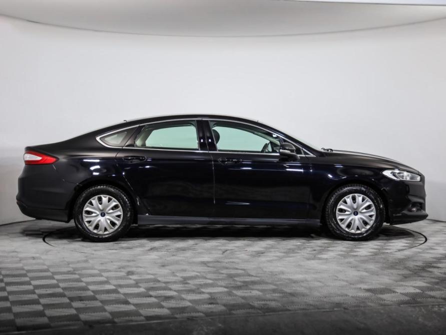 Ford Mondeo V Санкт-Петербург  - изображение 4