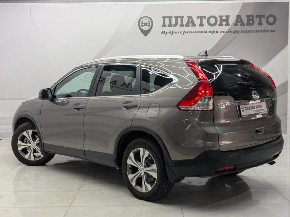 Honda CR-V IV с пробегом 2013 года, цена 1 829 000 рублей, 224007 км, внедорожник, Автокод Объявления