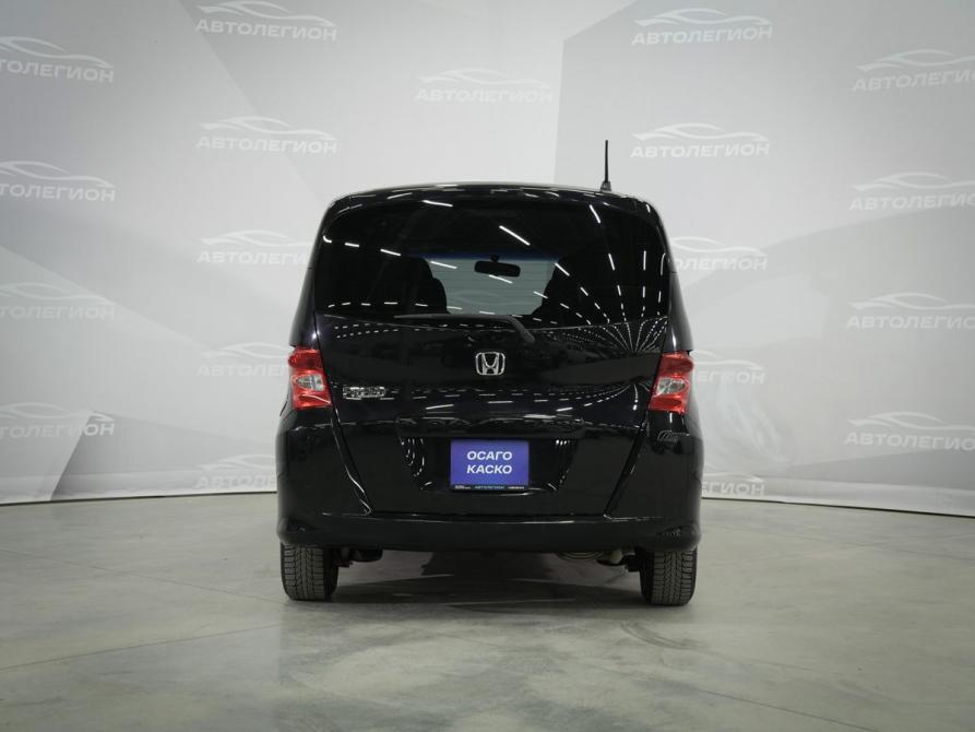 Honda Freed I Рестайлинг Новосибирск  - изображение 6