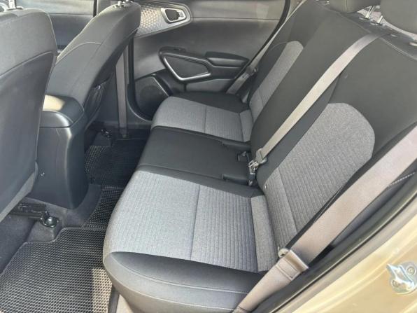 Kia Soul III с пробегом 2019 года, цена 2 021 581 рубль, 85095 км, хэтчбек, Автокод Объявления