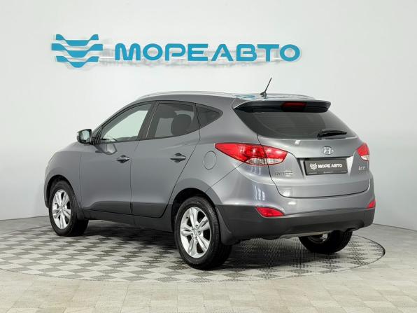 Hyundai ix35 I с пробегом 2012 года, цена 1 090 000 рублей, 165000 км, внедорожник, Автокод Объявления