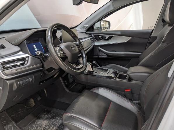 Chery Tiggo 7 Pro I с пробегом 2023 года, цена 1 659 000 рублей, 46503 км, внедорожник, Автокод Объявления