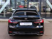 Toyota Camry IX (XV80) China Market Химки  - изображение 20