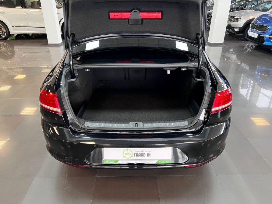 Volkswagen Passat B8 Тверь  - изображение 7