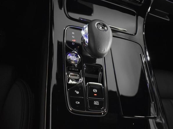 GAC M8 с пробегом 2024 года, цена 4 298 960 рублей, 33000 км, минивэн, Автокод Объявления