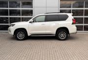 Toyota Land Cruiser Prado 150 Series Рестайлинг 2 Владимир  - изображение 26