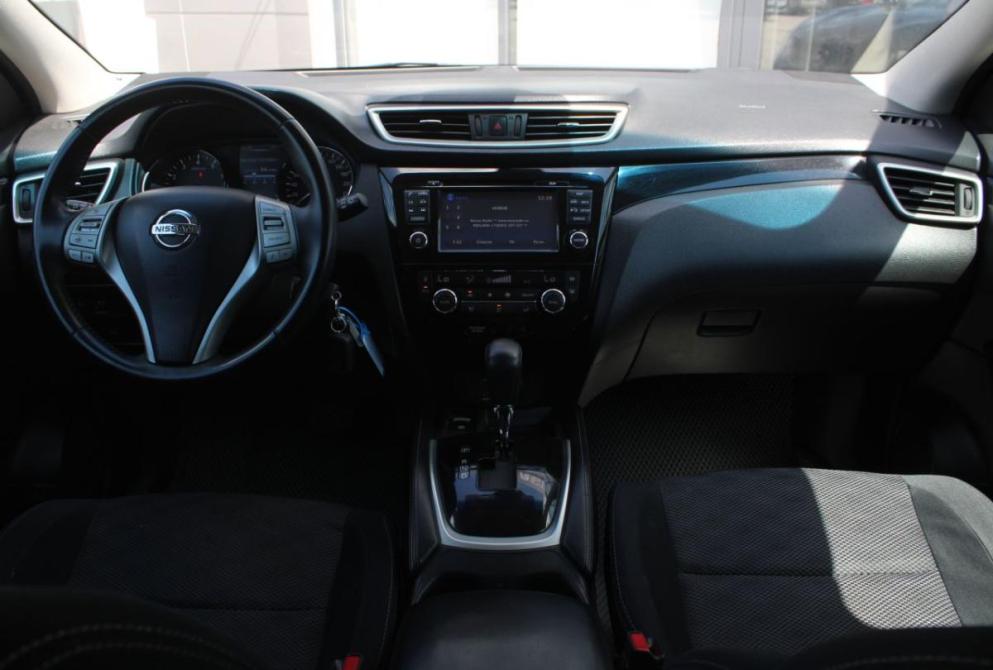 Nissan Qashqai II Саратов  - изображение 16