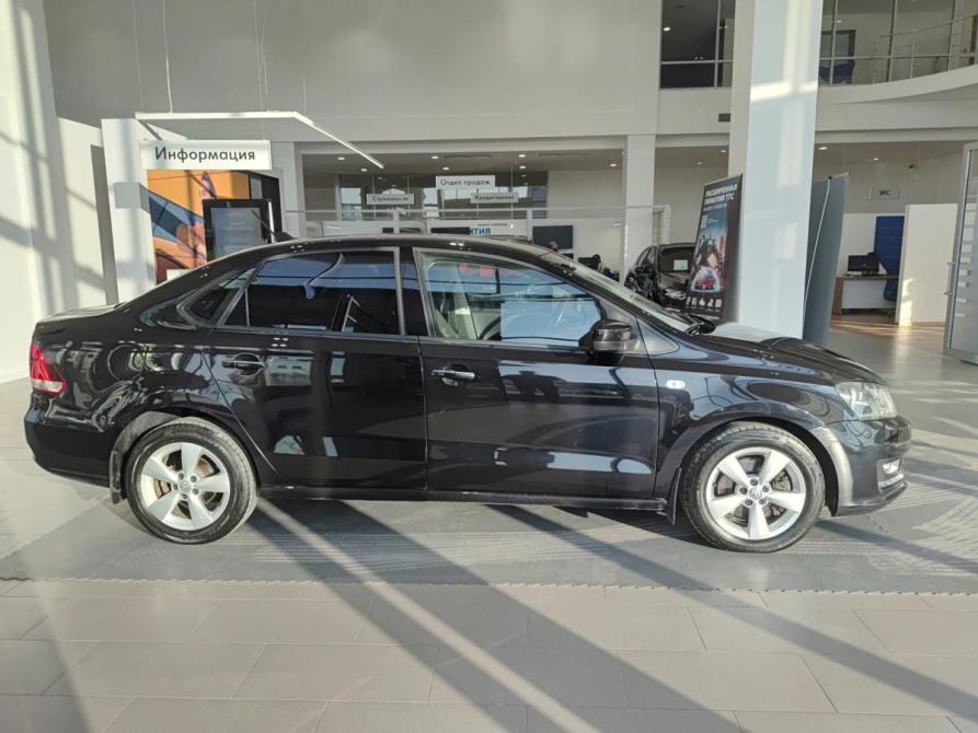 Volkswagen Polo V Рестайлинг Казань  - изображение 5