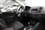 Volkswagen Tiguan I Рестайлинг Таганрог  - изображение 46