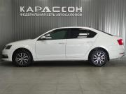 Skoda Octavia III (A7) Рестайлинг Пермь  - изображение 22