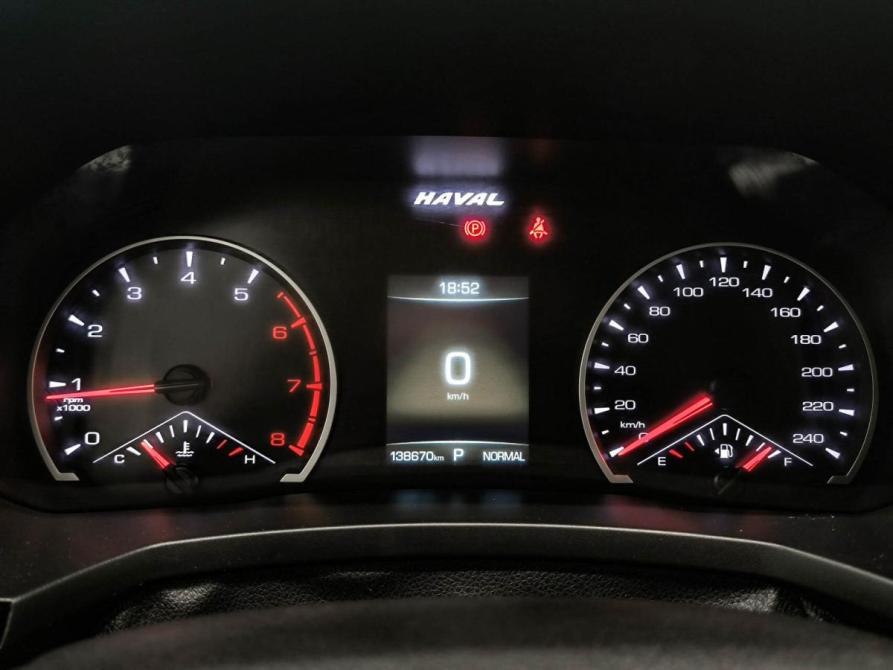 Haval F7 I Казань  - изображение 16