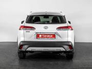 Toyota Corolla Cross I Иркутск  - изображение 30