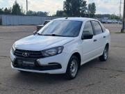 Lada (ВАЗ) Granta I Рестайлинг Набережные Челны  - изображение 34