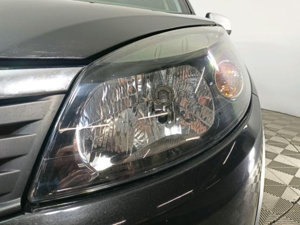Renault Sandero I с пробегом 2012 года, цена 599 000 рублей, 134273 км, хэтчбек, Автокод Объявления
