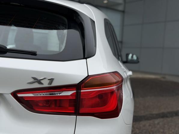 BMW X1 II (F48) с пробегом 2017 года, цена 2 355 000 рублей, 108434 км, внедорожник, Автокод Объявления