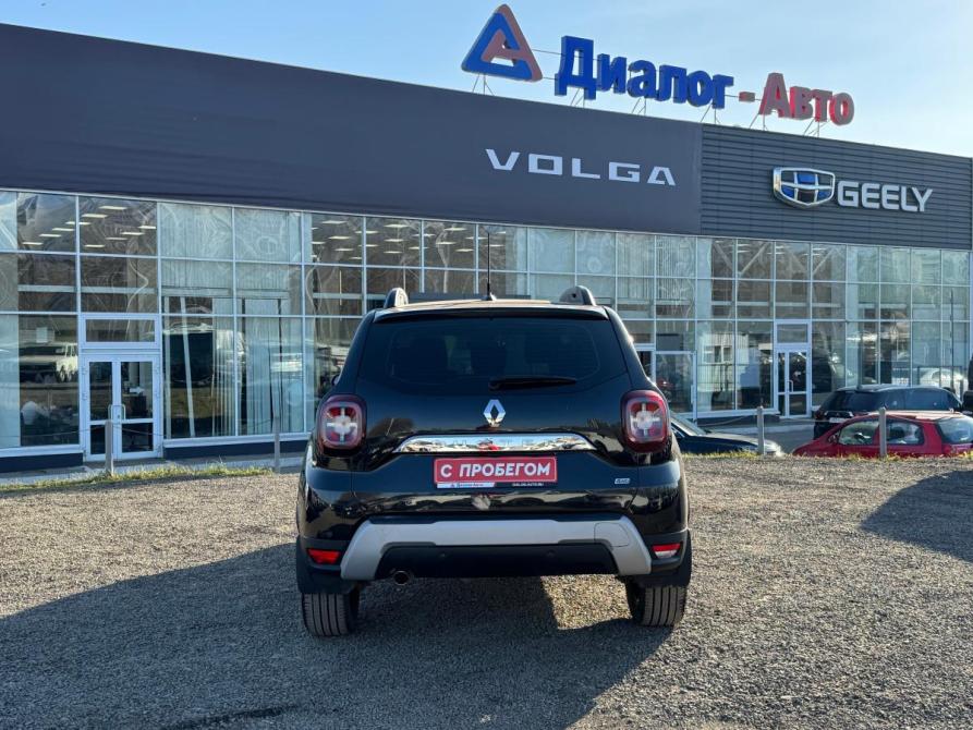 Renault Duster II Набережные Челны  - изображение 5