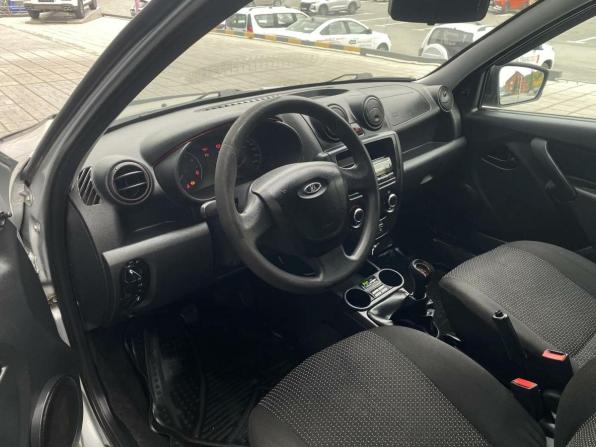 Lada (ВАЗ) Granta I с пробегом 2013 года, цена 299 000 рублей, 182000 км, седан, Автокод Объявления