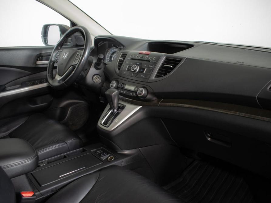 Honda CR-V IV Москва  - изображение 10