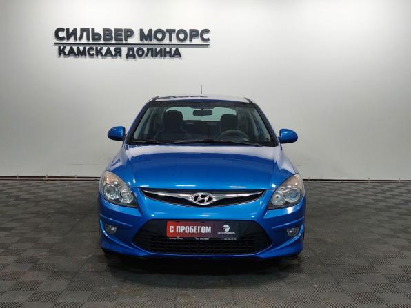 Hyundai i30 I Рестайлинг с пробегом 2010 года, цена 650 000 рублей, 207000 км, хэтчбек, Автокод Объявления