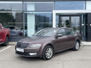 Skoda Octavia III (A7) Москва  - изображение 21