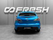 Mazda 3 II (BL) Тюмень  - изображение 20