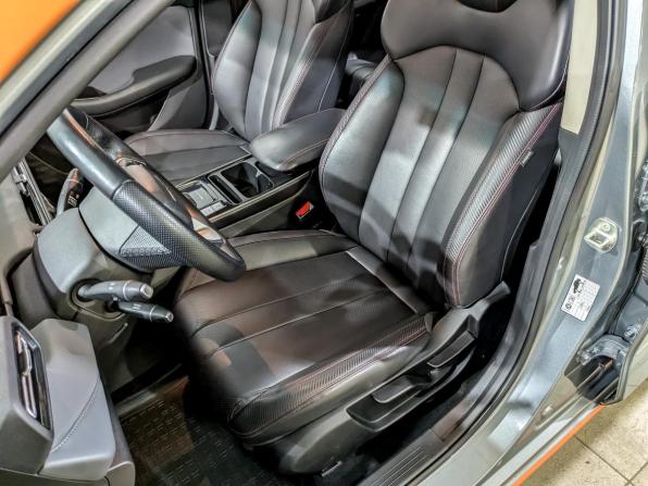 BAIC U5 Plus с пробегом 2023 года, цена 750 000 рублей, 141902 км, седан, Автокод Объявления