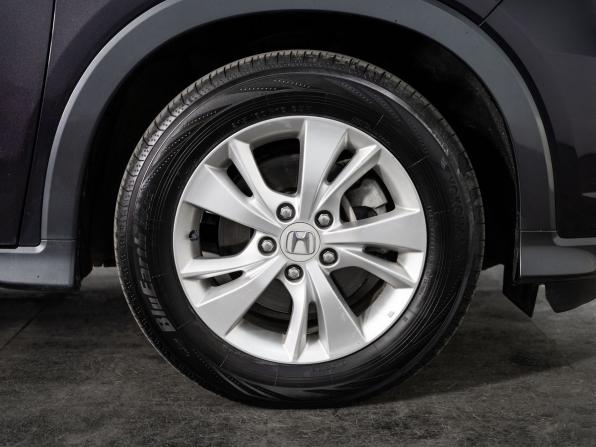 Honda Vezel I с пробегом 2014 года, цена 1 430 500 рублей, 147136 км, внедорожник, Автокод Объявления