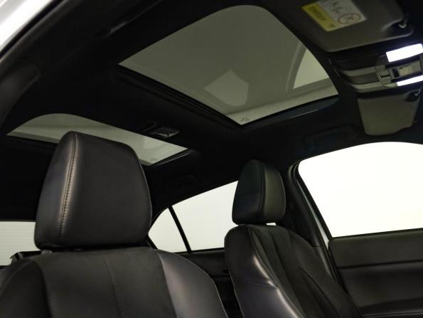 Mitsubishi Eclipse Cross I Рестайлинг с пробегом 2021 года, цена 2 589 000 рублей, 34654 км, внедорожник, Автокод Объявления