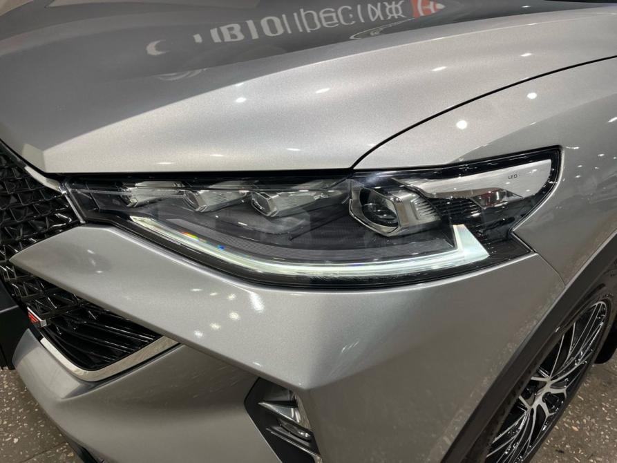 Haval F7 I Рестайлинг Пермь  - изображение 9