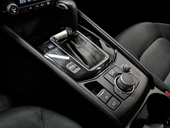 Mazda CX-5 II с пробегом 2021 года, цена 3 250 000 рублей, 60608 км, внедорожник, Автокод Объявления