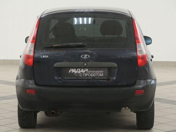 Lada (ВАЗ) Kalina I с пробегом 2007 года, цена 90 000 рублей, 334000 км, хэтчбек, Автокод Объявления