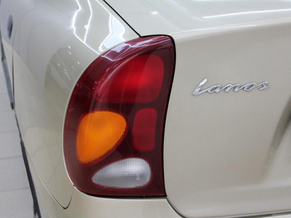 ЗАЗ Lanos с пробегом 2011 года, цена 449 000 рублей, 170000 км, седан, Автокод Объявления