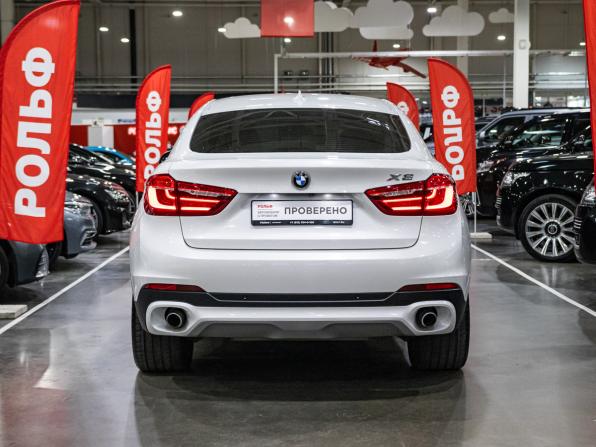 BMW X6 II (F16) с пробегом 2015 года, цена 3 299 700 рублей, 173687 км, внедорожник, Автокод Объявления