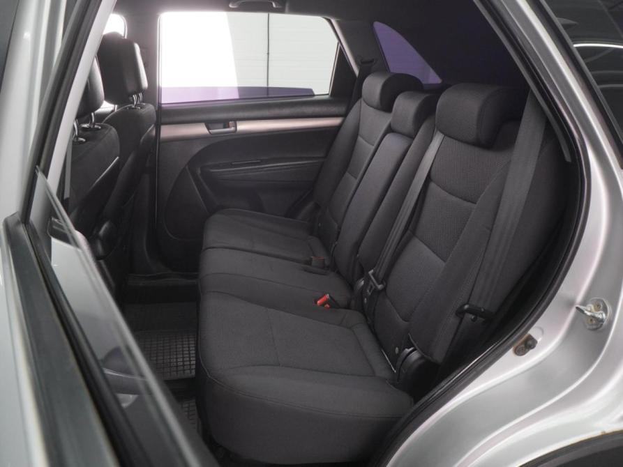 Kia Sorento II Воронеж  - изображение 9