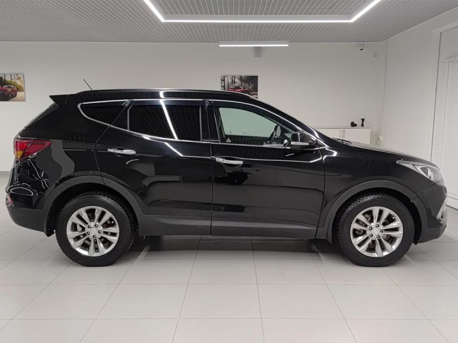Hyundai Santa Fe III Рестайлинг Казань  - изображение 5
