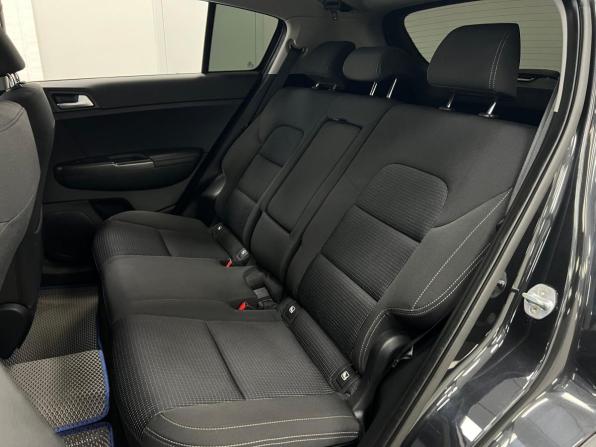 Kia Sportage IV с пробегом 2017 года, цена 1 780 000 рублей, 146000 км, внедорожник, Автокод Объявления