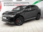 Zeekr 7X I Москва  - изображение 33
