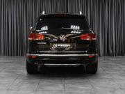 Volkswagen Touareg II Рестайлинг Тюмень  - изображение 35