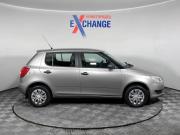 Skoda Fabia II Рестайлинг Нижний Новгород  - изображение 21