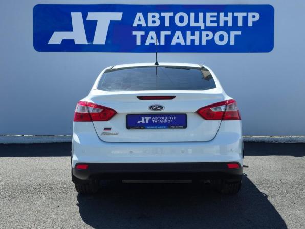 Ford Focus III Рестайлинг с пробегом 2014 года, цена 999 000 рублей, 165000 км, седан, Автокод Объявления