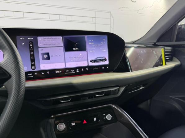 Новый Audi Q5 III 2026 года, цена 6 200 000 рублей, внедорожник, Автокод Объявления