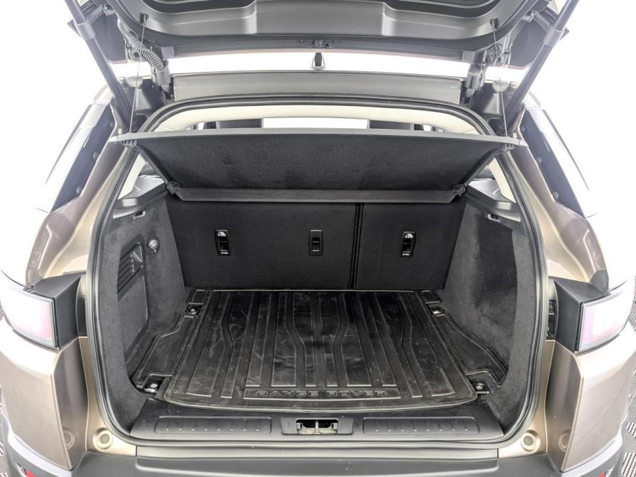 Land Rover Range Rover Evoque I Рестайлинг Москва  - изображение 10